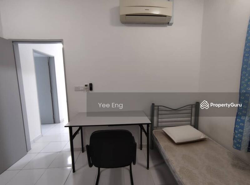 Pangsapuri untuk Disewa di Akasia Residence - Yee Eng - PropertyGuru.com.my