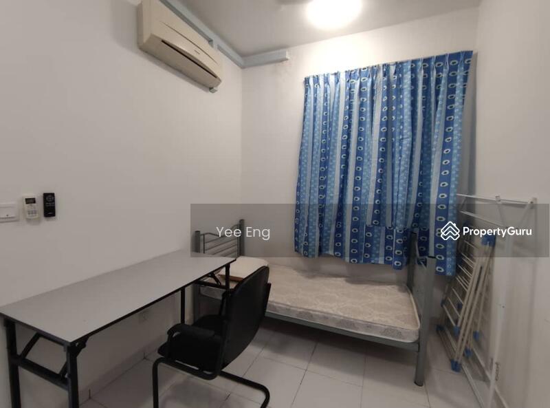 Pangsapuri untuk Disewa di Akasia Residence - Yee Eng - PropertyGuru.com.my
