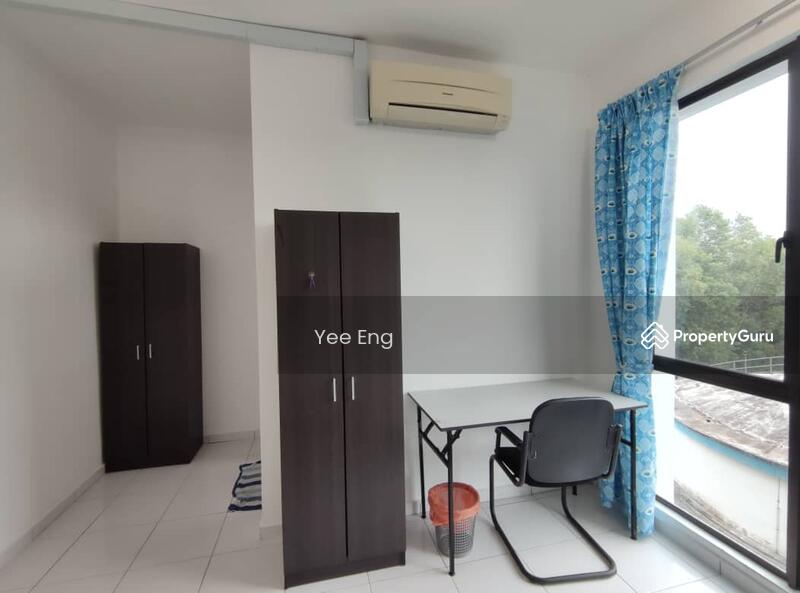Pangsapuri untuk Disewa di Akasia Residence - Yee Eng - PropertyGuru.com.my
