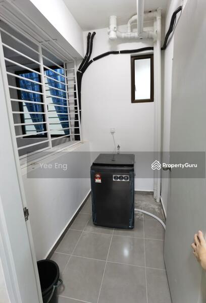 Pangsapuri untuk Disewa di Akasia Residence - Yee Eng - PropertyGuru.com.my