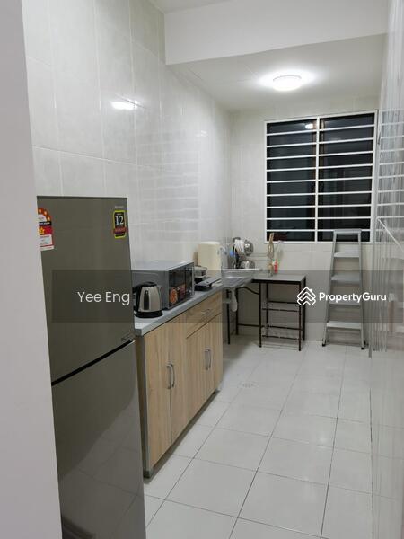 Pangsapuri untuk Disewa di Akasia Residence - Yee Eng - PropertyGuru.com.my