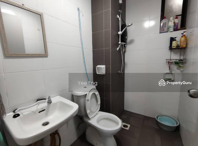 Pangsapuri untuk Disewa di Akasia Residence - Yee Eng - PropertyGuru.com.my