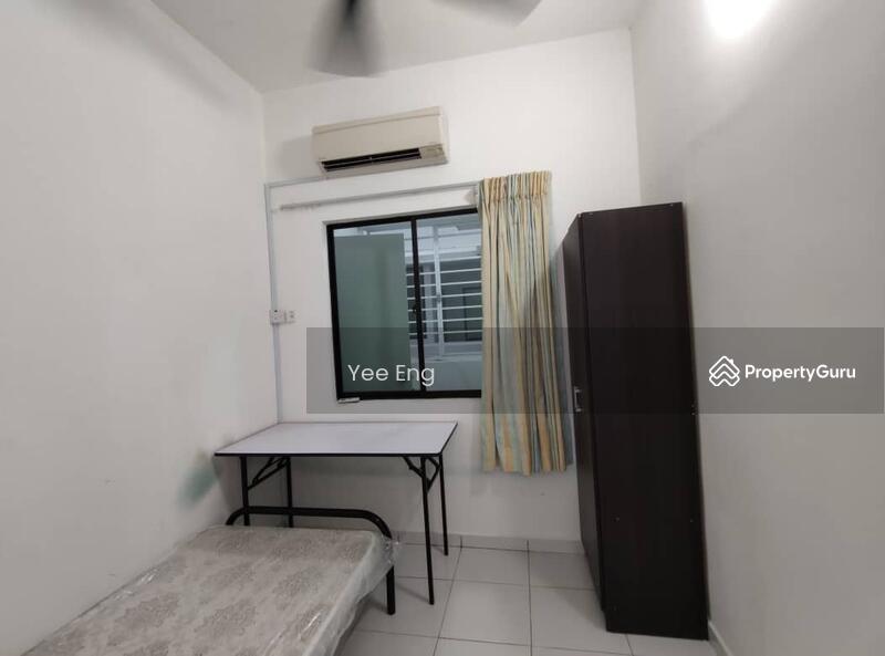 Pangsapuri untuk Disewa di Akasia Residence - Yee Eng - PropertyGuru.com.my