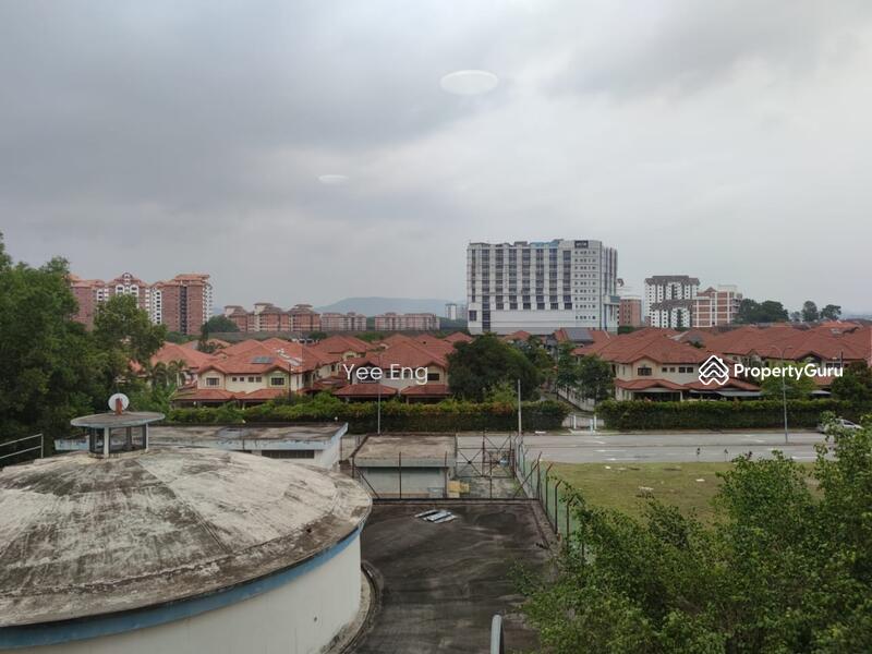 Pangsapuri untuk Disewa di Akasia Residence - Yee Eng - PropertyGuru.com.my