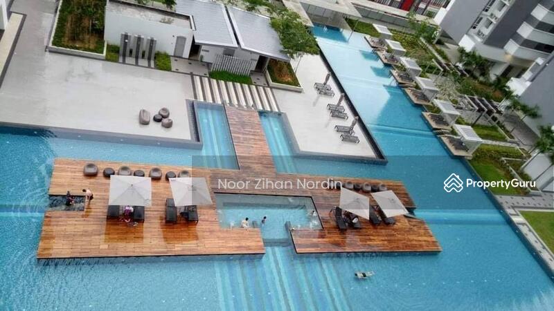 Condominium for Sale at Vina Residency (Vina Versatile Homes) - Noor Zihan Nordin - PropertyGuru.com.my