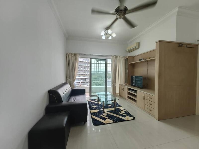 Untuk Disewa - University Place (Plaza Ivory)