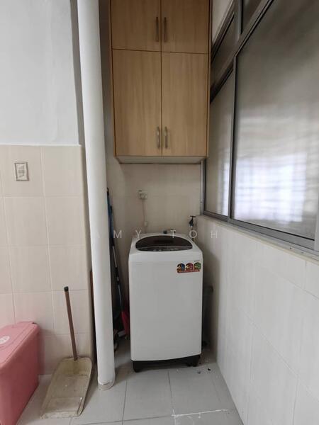 Untuk Disewa - University Place (Plaza Ivory)