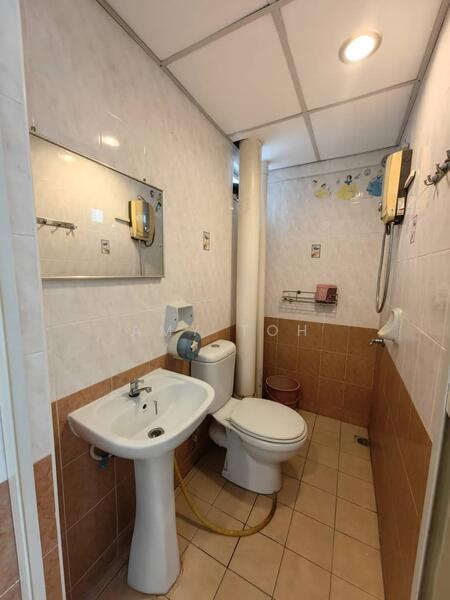 Untuk Disewa - University Place (Plaza Ivory)