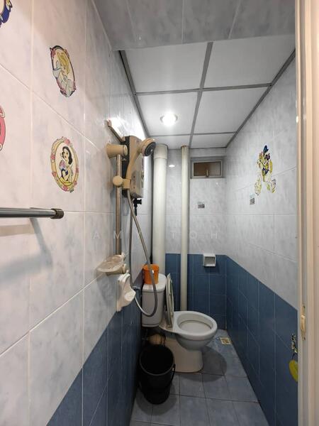 Untuk Disewa - University Place (Plaza Ivory)