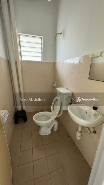 Untuk Dijual - Pangsapuri Kasuarina