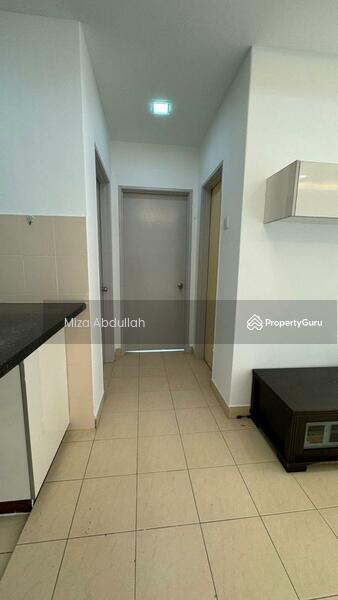 Untuk Dijual - Pangsapuri Kasuarina