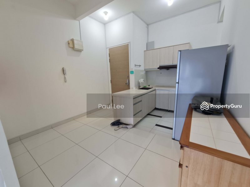 Service Residence for Rent at Skypod Residence - Paul Lee - PropertyGuru.com.my