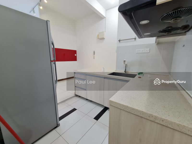 Service Residence for Rent at Skypod Residence - Paul Lee - PropertyGuru.com.my
