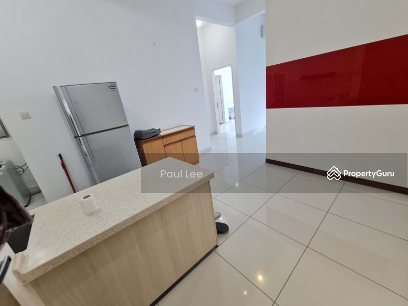 Service Residence for Rent at Skypod Residence - Paul Lee - PropertyGuru.com.my