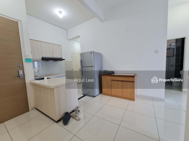 Service Residence for Rent at Skypod Residence - Paul Lee - PropertyGuru.com.my