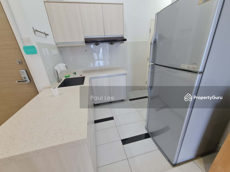 Service Residence for Rent at Skypod Residence - Paul Lee - PropertyGuru.com.my