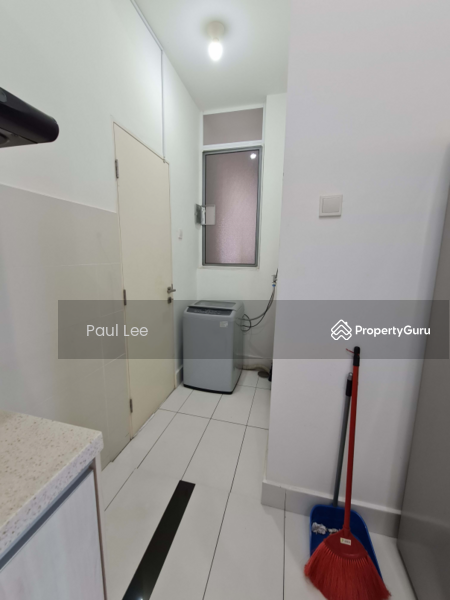 Service Residence for Rent at Skypod Residence - Paul Lee - PropertyGuru.com.my