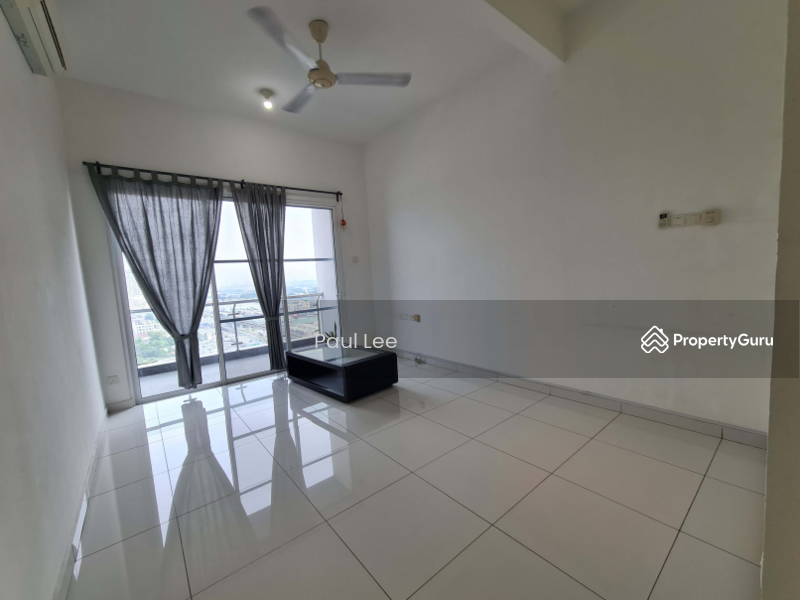 Service Residence for Rent at Skypod Residence - Paul Lee - PropertyGuru.com.my