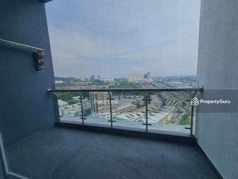 Service Residence for Rent at Skypod Residence - Paul Lee - PropertyGuru.com.my