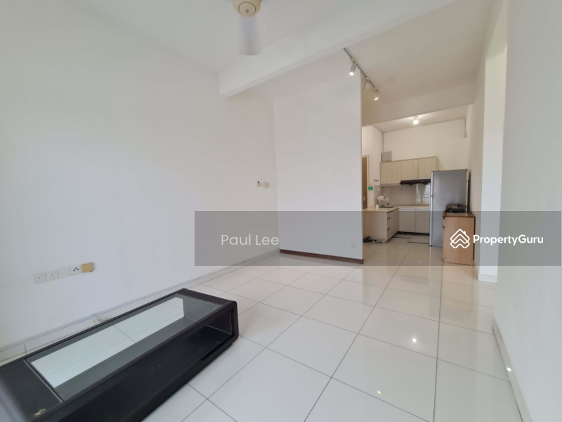 Service Residence for Rent at Skypod Residence - Paul Lee - PropertyGuru.com.my