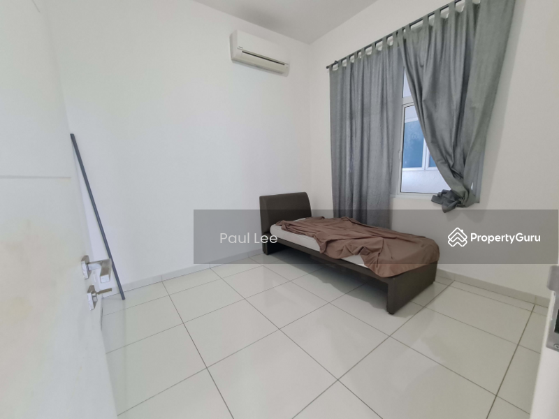 Service Residence for Rent at Skypod Residence - Paul Lee - PropertyGuru.com.my