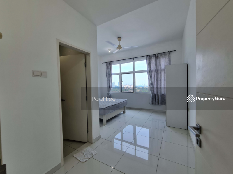 Service Residence for Rent at Skypod Residence - Paul Lee - PropertyGuru.com.my