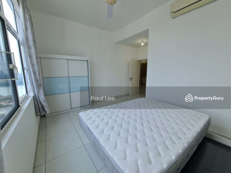 Service Residence for Rent at Skypod Residence - Paul Lee - PropertyGuru.com.my