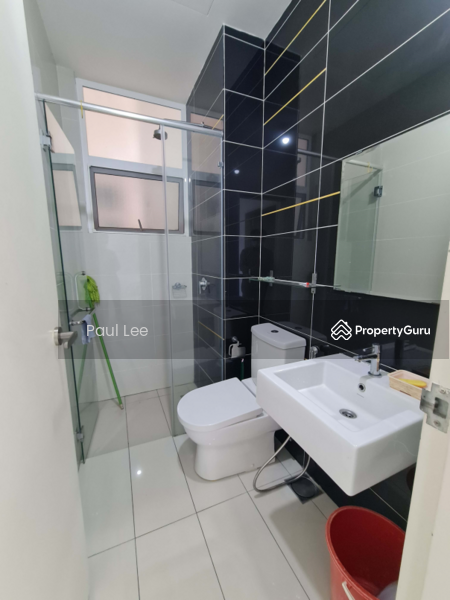 Service Residence for Rent at Skypod Residence - Paul Lee - PropertyGuru.com.my