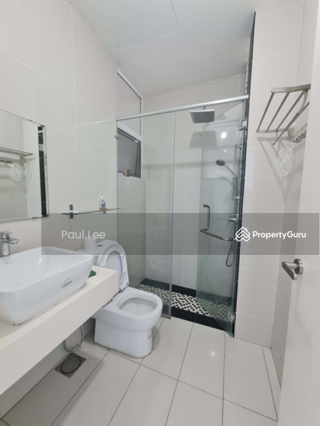 Service Residence for Rent at Skypod Residence - Paul Lee - PropertyGuru.com.my