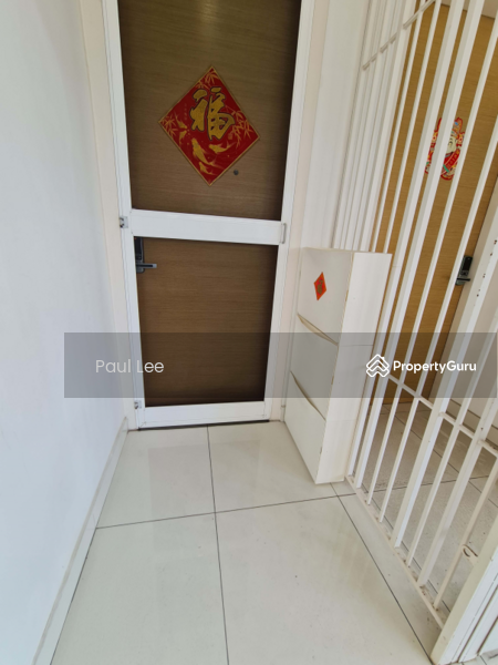 Service Residence for Rent at Skypod Residence - Paul Lee - PropertyGuru.com.my