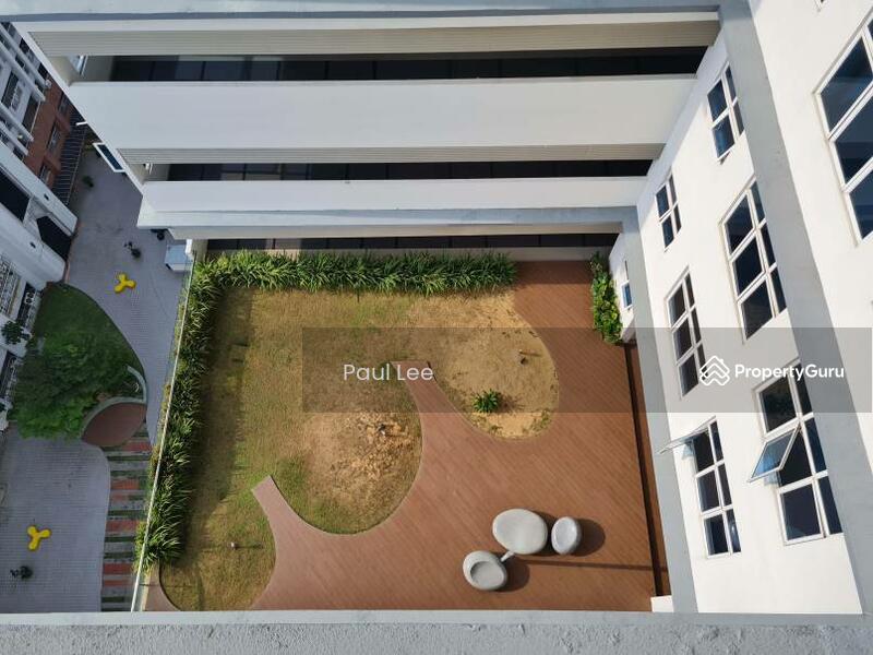 Service Residence for Rent at Skypod Residence - Paul Lee - PropertyGuru.com.my