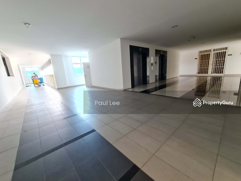 Service Residence for Rent at Skypod Residence - Paul Lee - PropertyGuru.com.my