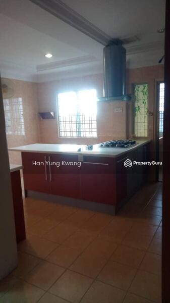 Untuk Disewa - Spanish Villa