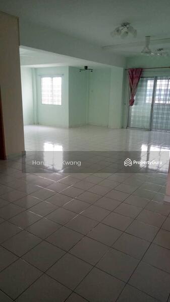 Untuk Disewa - Spanish Villa