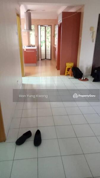 Untuk Disewa - Spanish Villa