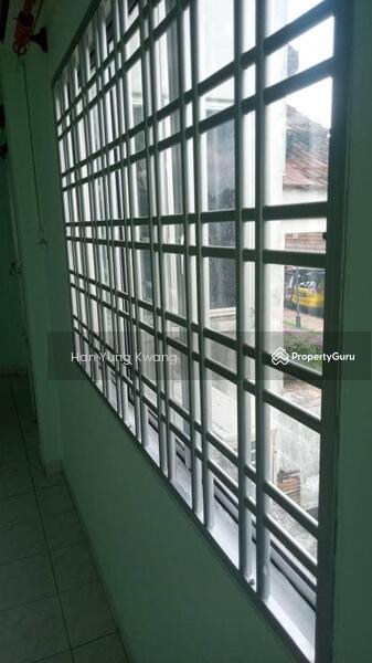 Untuk Disewa - Spanish Villa