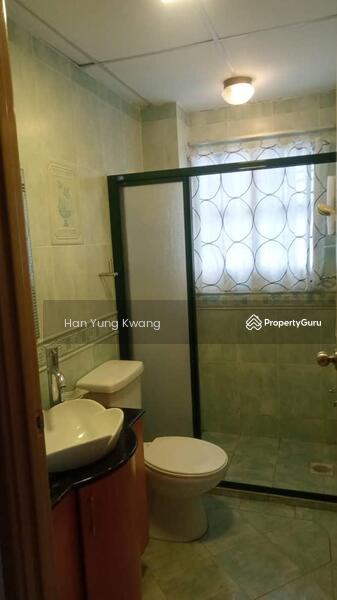 Untuk Disewa - Spanish Villa