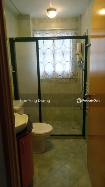 Untuk Disewa - Spanish Villa