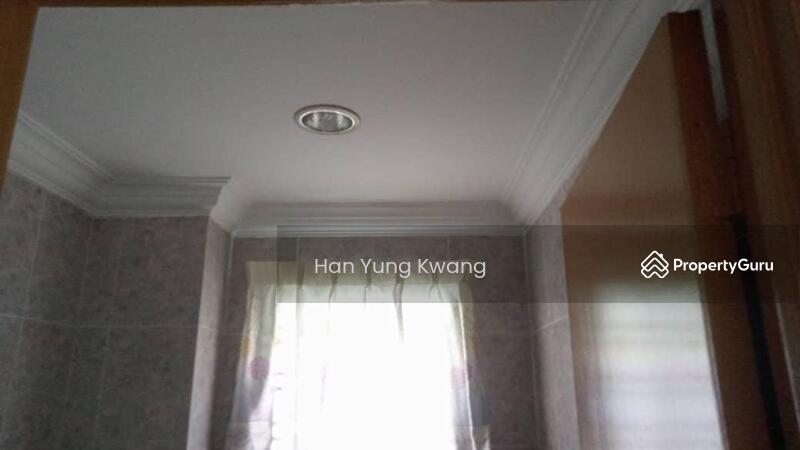 Untuk Disewa - Spanish Villa