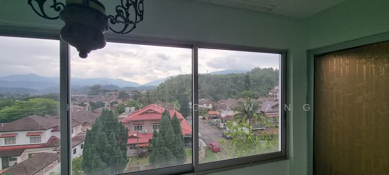 Apartment for Rent at Spanish Villa - Han Yung Kwang - PropertyGuru.com.my