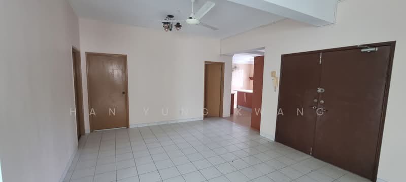 Apartment for Rent at Spanish Villa - Han Yung Kwang - PropertyGuru.com.my