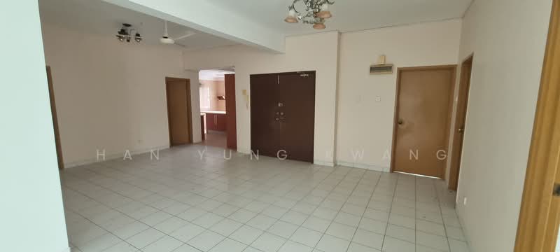 Apartment for Rent at Spanish Villa - Han Yung Kwang - PropertyGuru.com.my