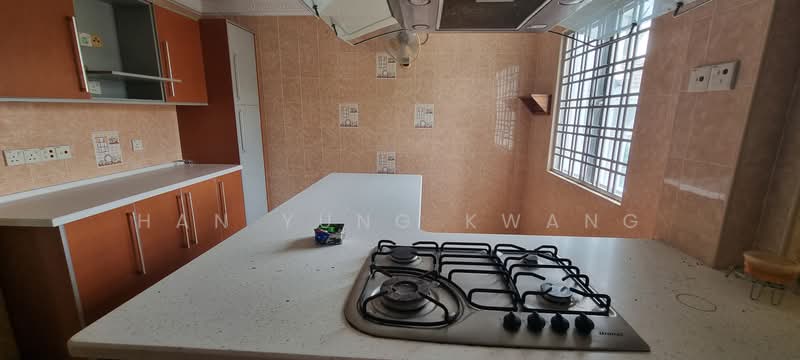 Apartment for Rent at Spanish Villa - Han Yung Kwang - PropertyGuru.com.my