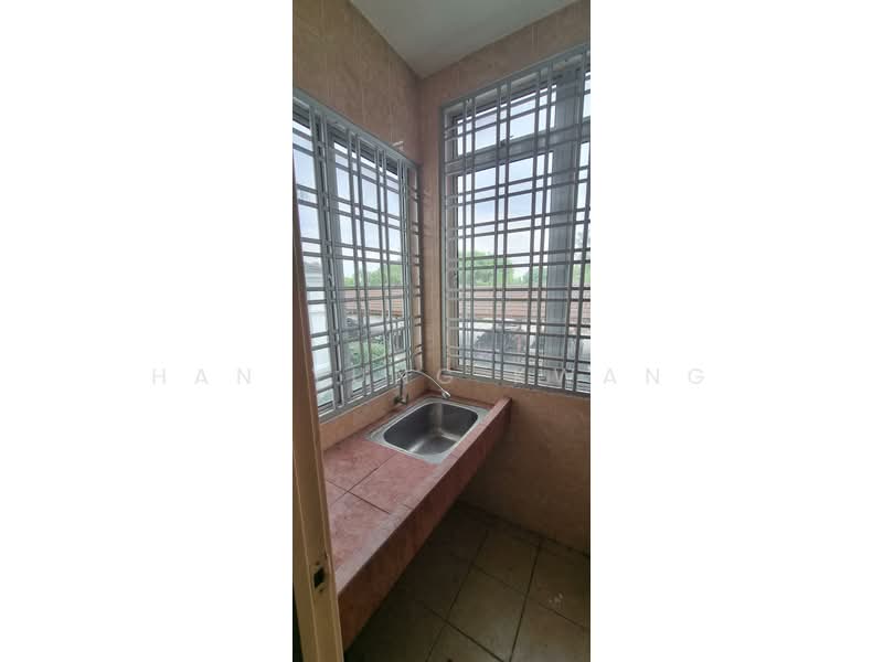 Apartment for Rent at Spanish Villa - Han Yung Kwang - PropertyGuru.com.my