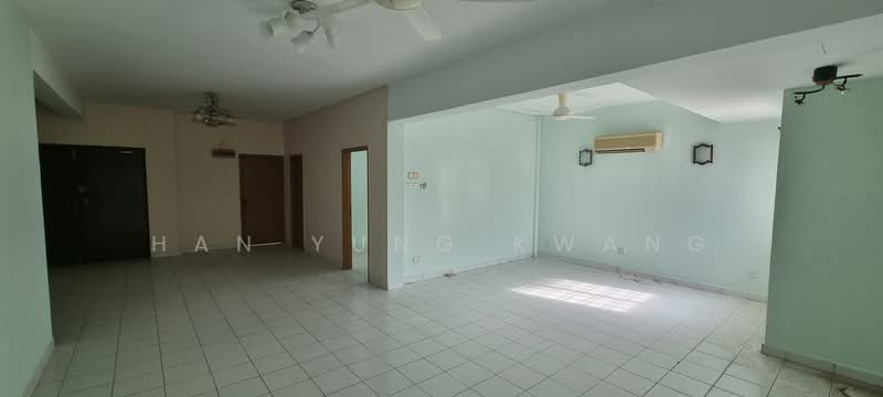 Apartment for Rent at Spanish Villa - Han Yung Kwang - PropertyGuru.com.my