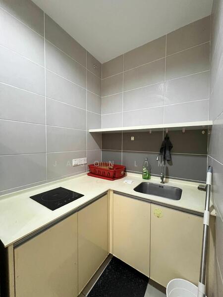 For Rent - 3 Elements