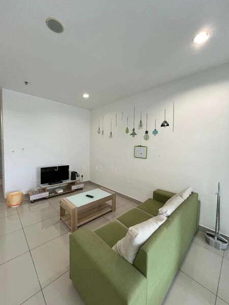 For Rent - 3 Elements