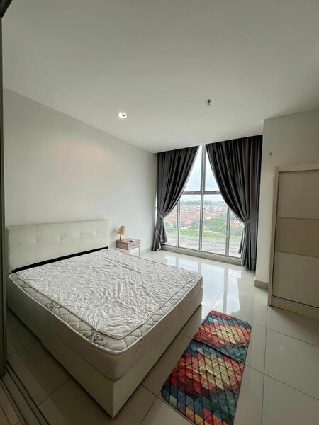 For Rent - 3 Elements
