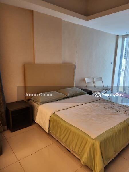 Service Residence for Rent at Carlton @ Plaza Damas 3 - Jason Chooi - PropertyGuru.com.my