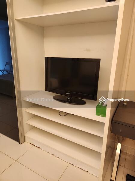 Service Residence for Rent at Carlton @ Plaza Damas 3 - Jason Chooi - PropertyGuru.com.my